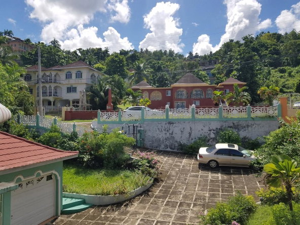 Fifth image of Palm Circle, Unity Hall in Montego Bay, St. James, Jamaica - property is For Sale