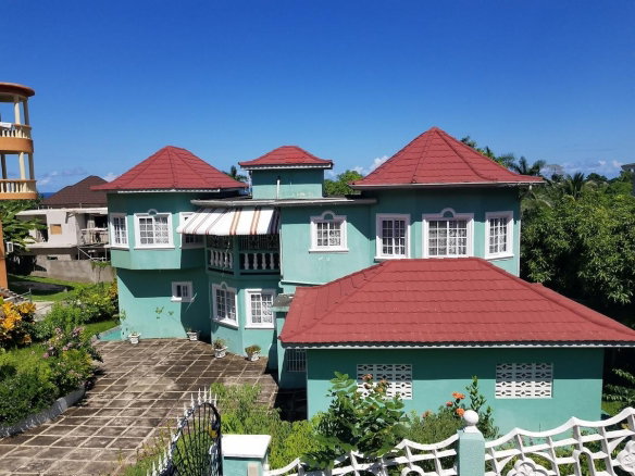 First image of Palm Circle, Unity Hall in Montego Bay, St. James, Jamaica - property is For Sale