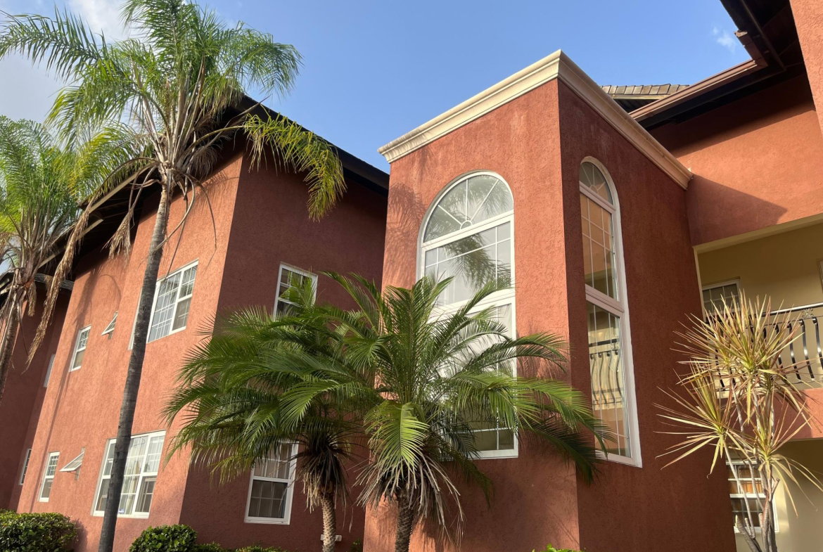 Second image of D104-3 St.michael's Terrace in Kingston 6, St. Andrew, Jamaica - property is For Rent