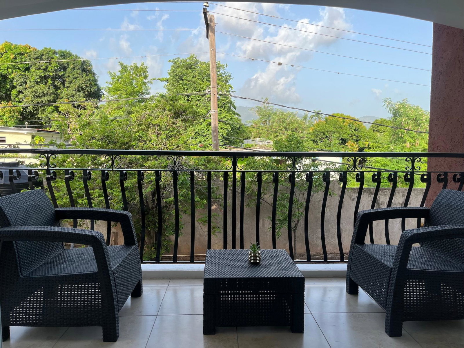 Stunning-3-Bedroom-Apartment-for-Rent-in-Kingston-6-St.-Michaels-Riviera Twelfth image of D104-3 St.michael's Terrace in Kingston 6, St. Andrew, Jamaica - property is For Rent