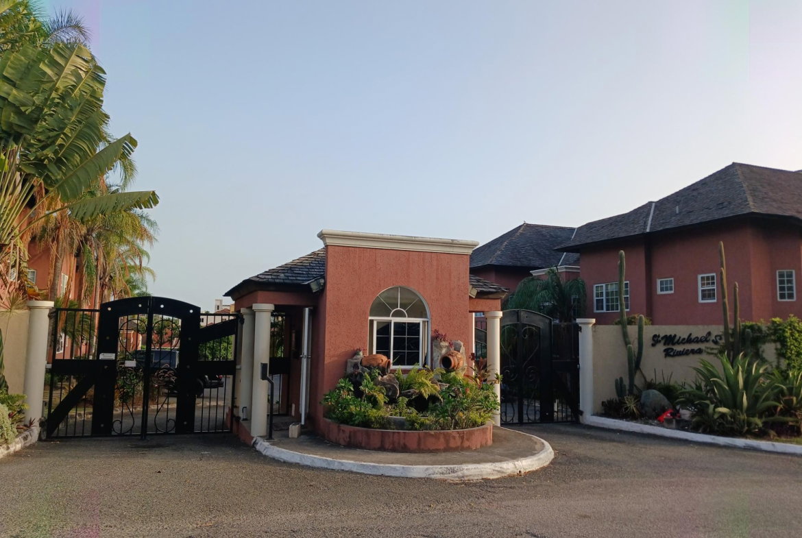 First image of D104-3 St.michael's Terrace in Kingston 6, St. Andrew, Jamaica - property is For Rent