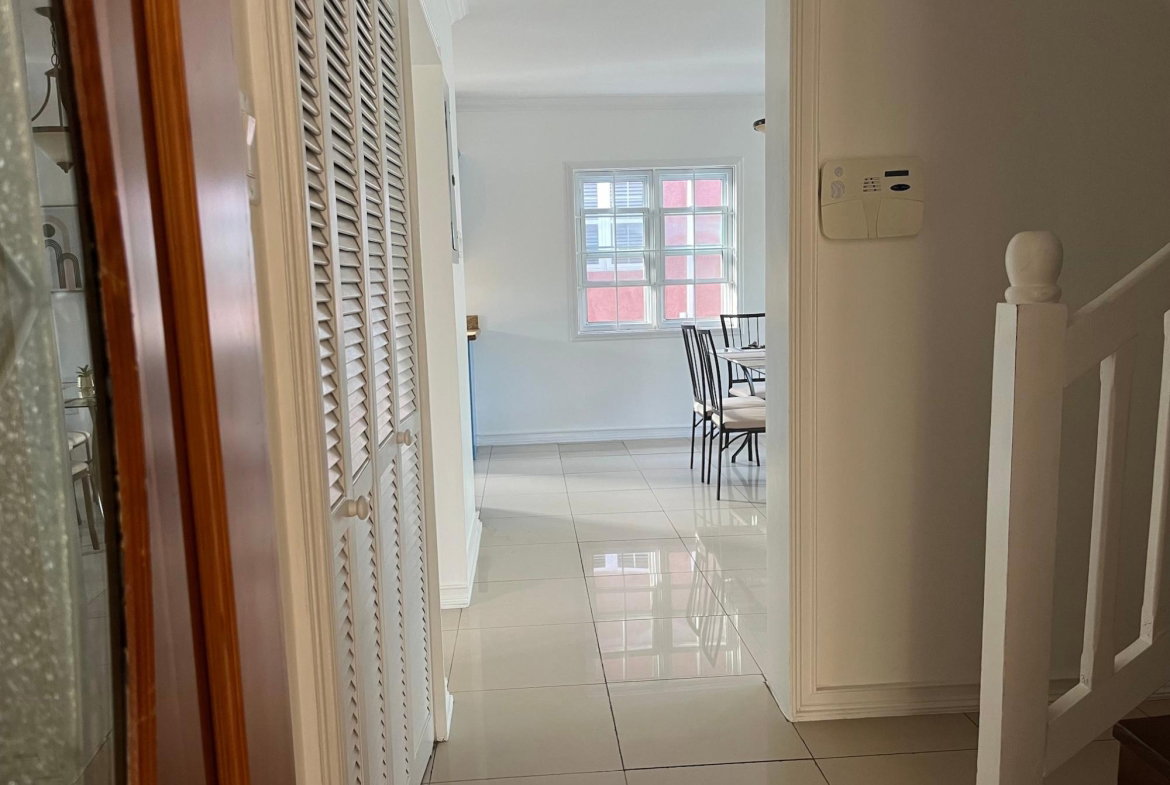 Thirteenth image of D104-3 St.michael's Terrace in Kingston 6, St. Andrew, Jamaica - property is For Rent