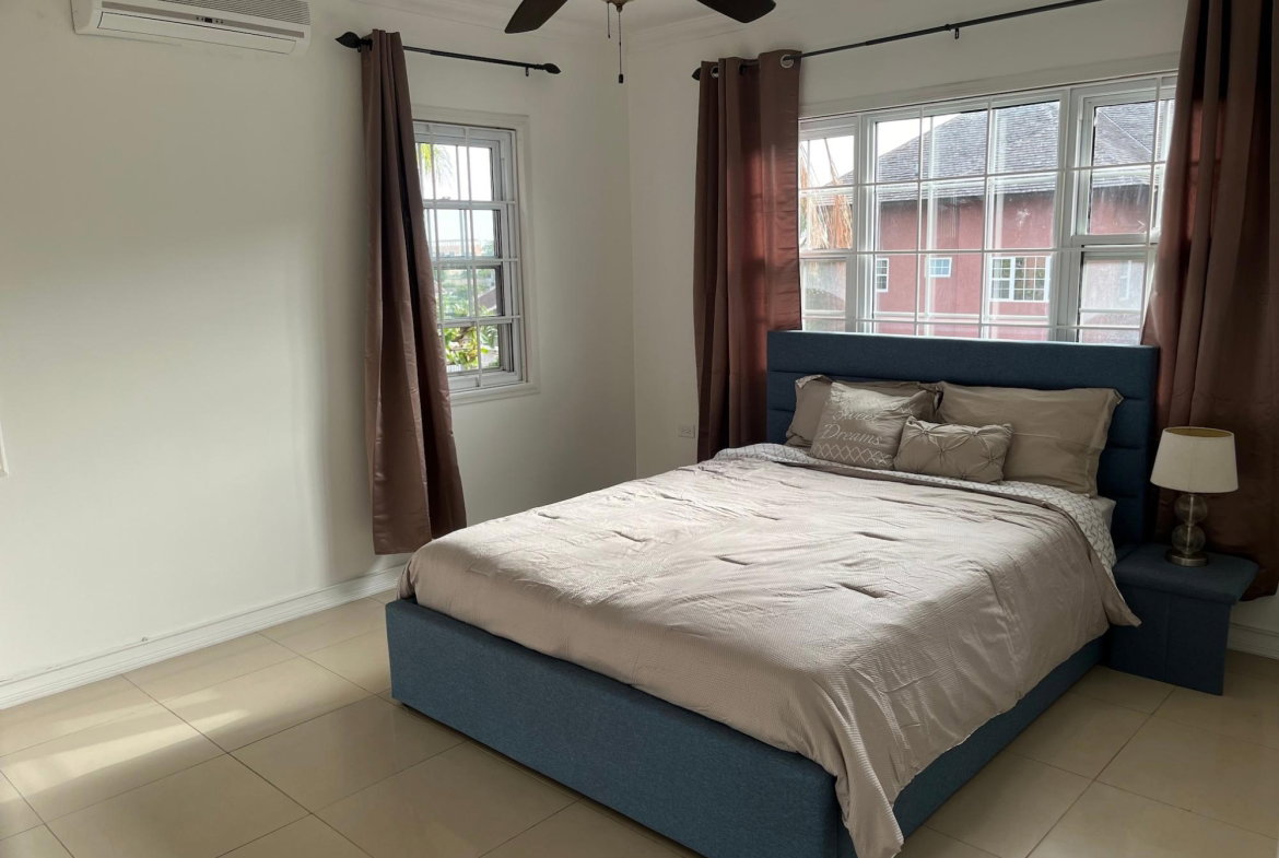 Fifteenth image of D104-3 St.michael's Terrace in Kingston 6, St. Andrew, Jamaica - property is For Rent