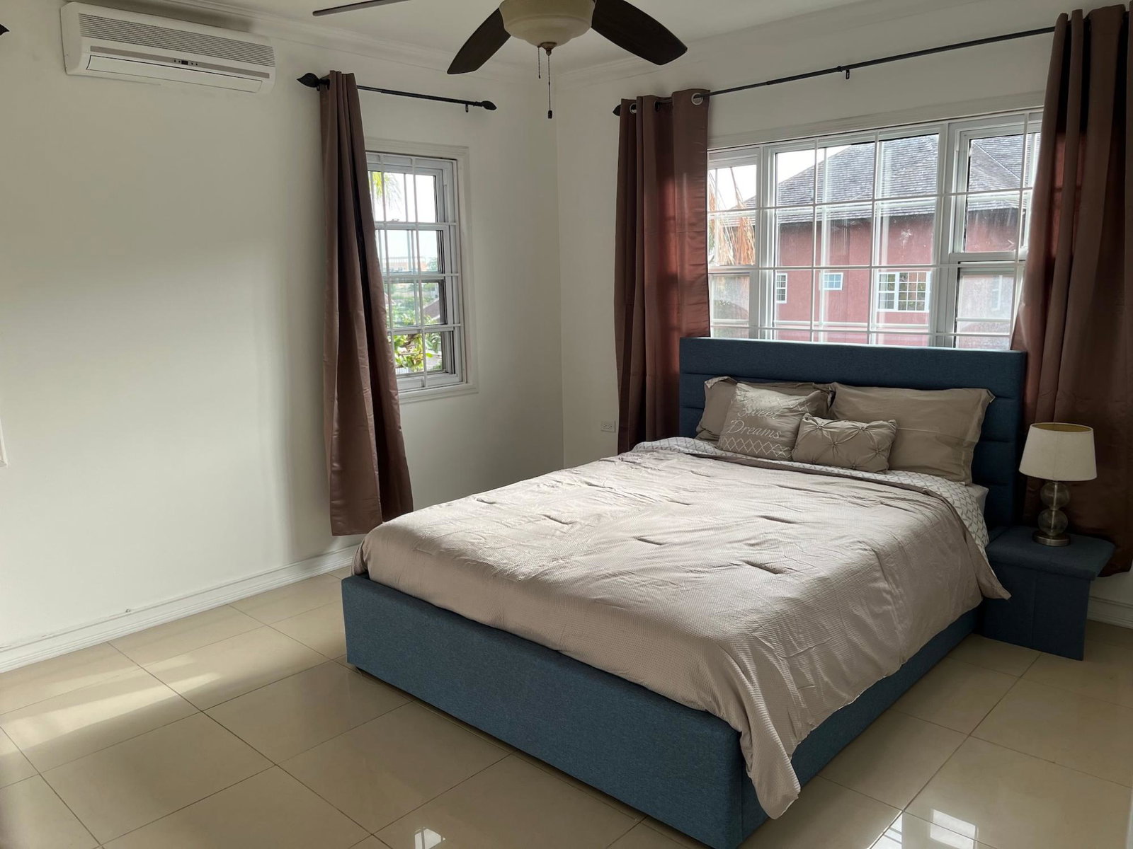 Stunning-3-Bedroom-Apartment-for-Rent-in-Kingston-6-St.-Michaels-Riviera Fifteenth image of D104-3 St.michael's Terrace in Kingston 6, St. Andrew, Jamaica - property is For Rent