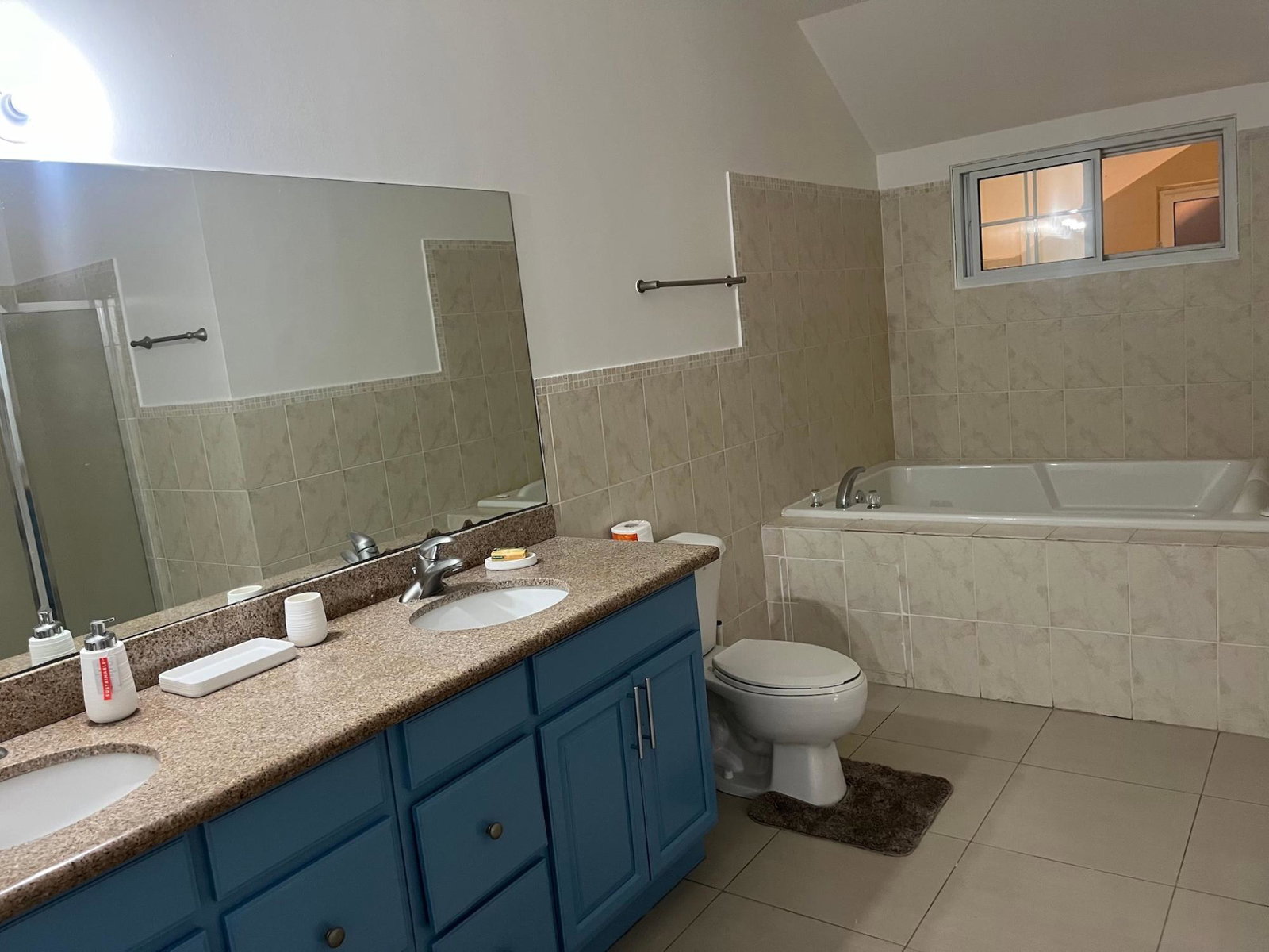 Stunning-3-Bedroom-Apartment-for-Rent-in-Kingston-6-St.-Michaels-Riviera Sixteenth image of D104-3 St.michael's Terrace in Kingston 6, St. Andrew, Jamaica - property is For Rent