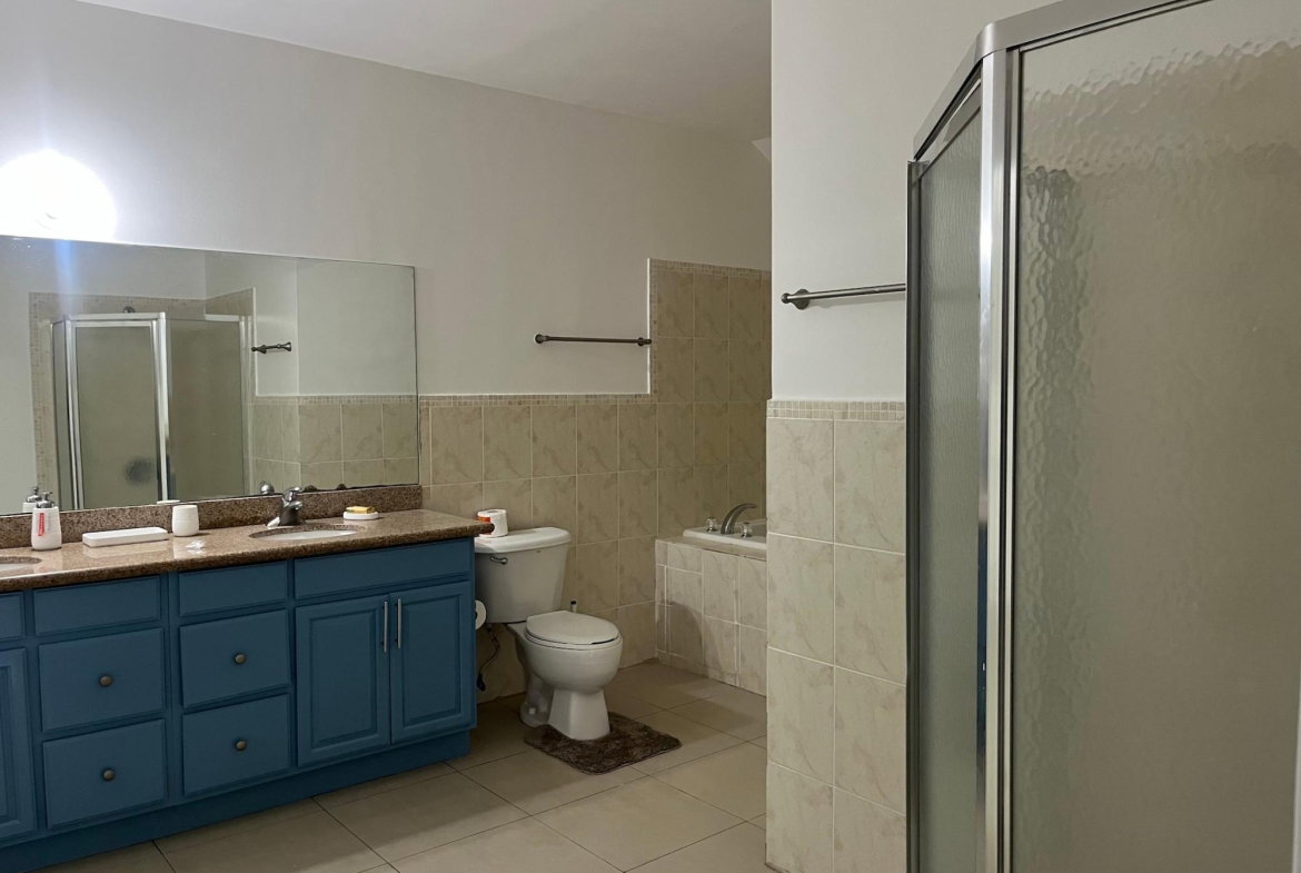 Seventeenth image of D104-3 St.michael's Terrace in Kingston 6, St. Andrew, Jamaica - property is For Rent