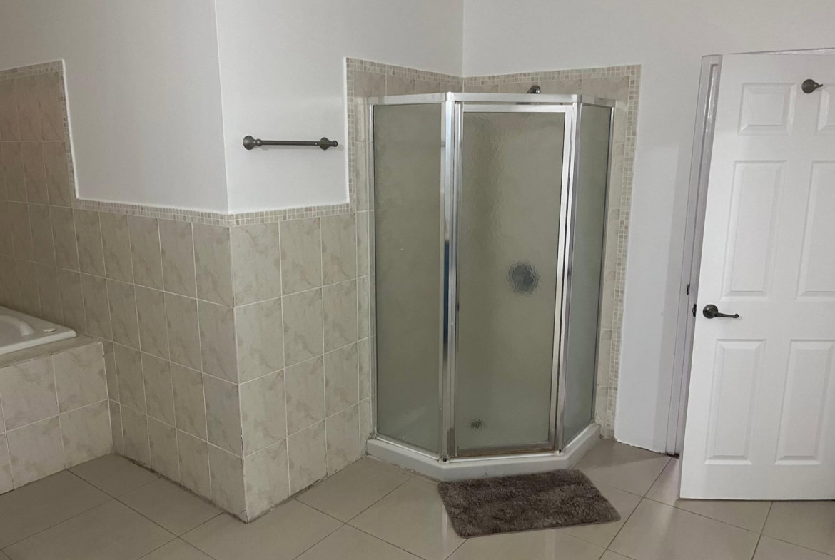 Eighteenth image of D104-3 St.michael's Terrace in Kingston 6, St. Andrew, Jamaica - property is For Rent