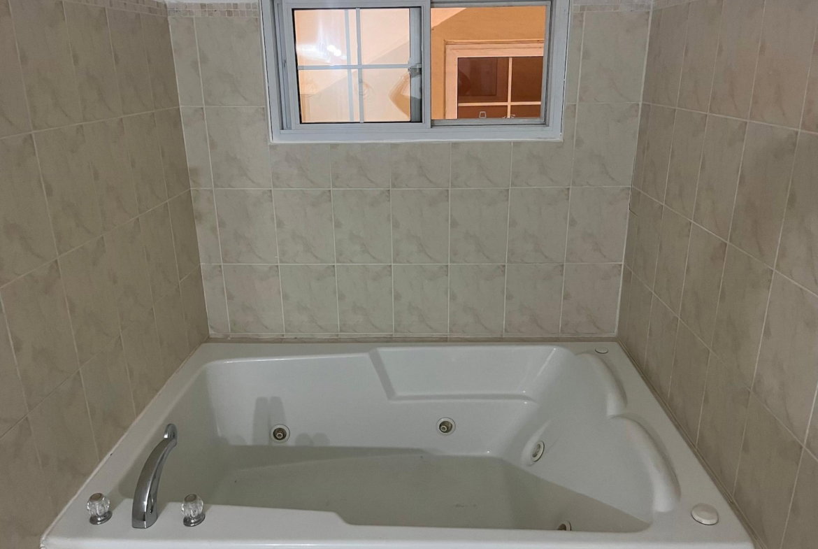 Nineteenth image of D104-3 St.michael's Terrace in Kingston 6, St. Andrew, Jamaica - property is For Rent