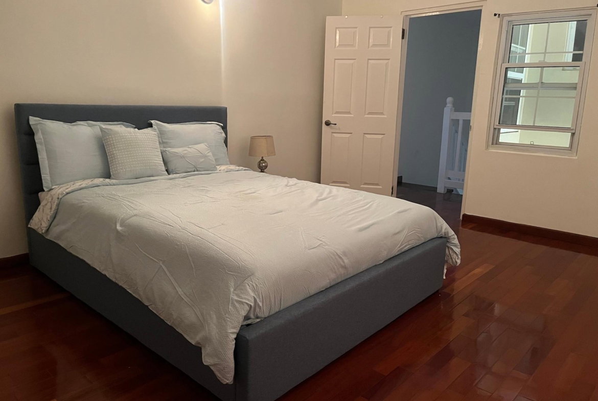 Twentieth image of D104-3 St.michael's Terrace in Kingston 6, St. Andrew, Jamaica - property is For Rent