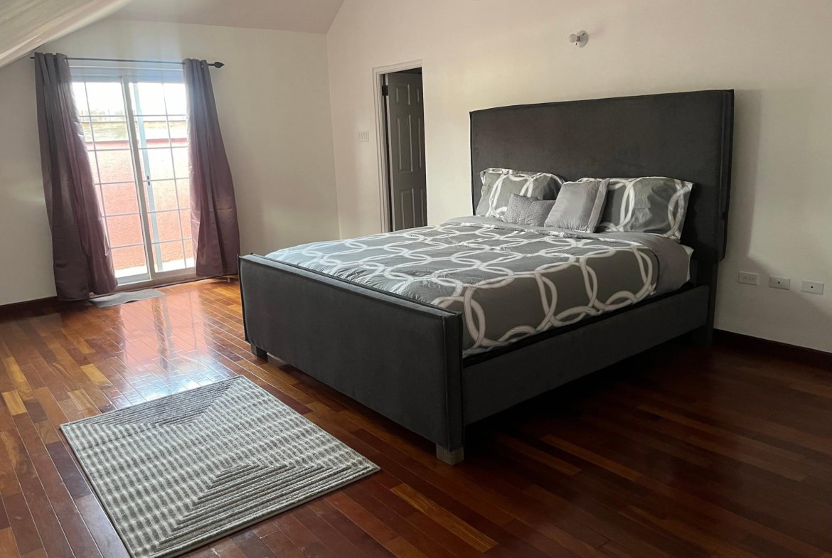 Twenty-First image of D104-3 St.michael's Terrace in Kingston 6, St. Andrew, Jamaica - property is For Rent