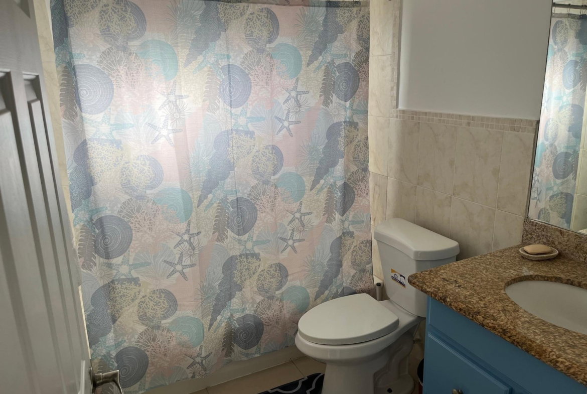 Twenty-Third image of D104-3 St.michael's Terrace in Kingston 6, St. Andrew, Jamaica - property is For Rent