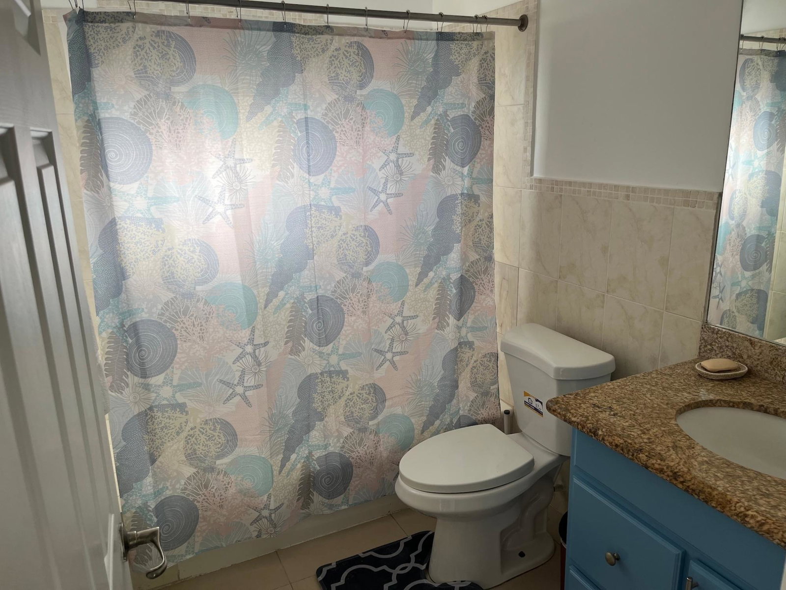 Stunning-3-Bedroom-Apartment-for-Rent-in-Kingston-6-St.-Michaels-Riviera Twenty-Third image of D104-3 St.michael's Terrace in Kingston 6, St. Andrew, Jamaica - property is For Rent