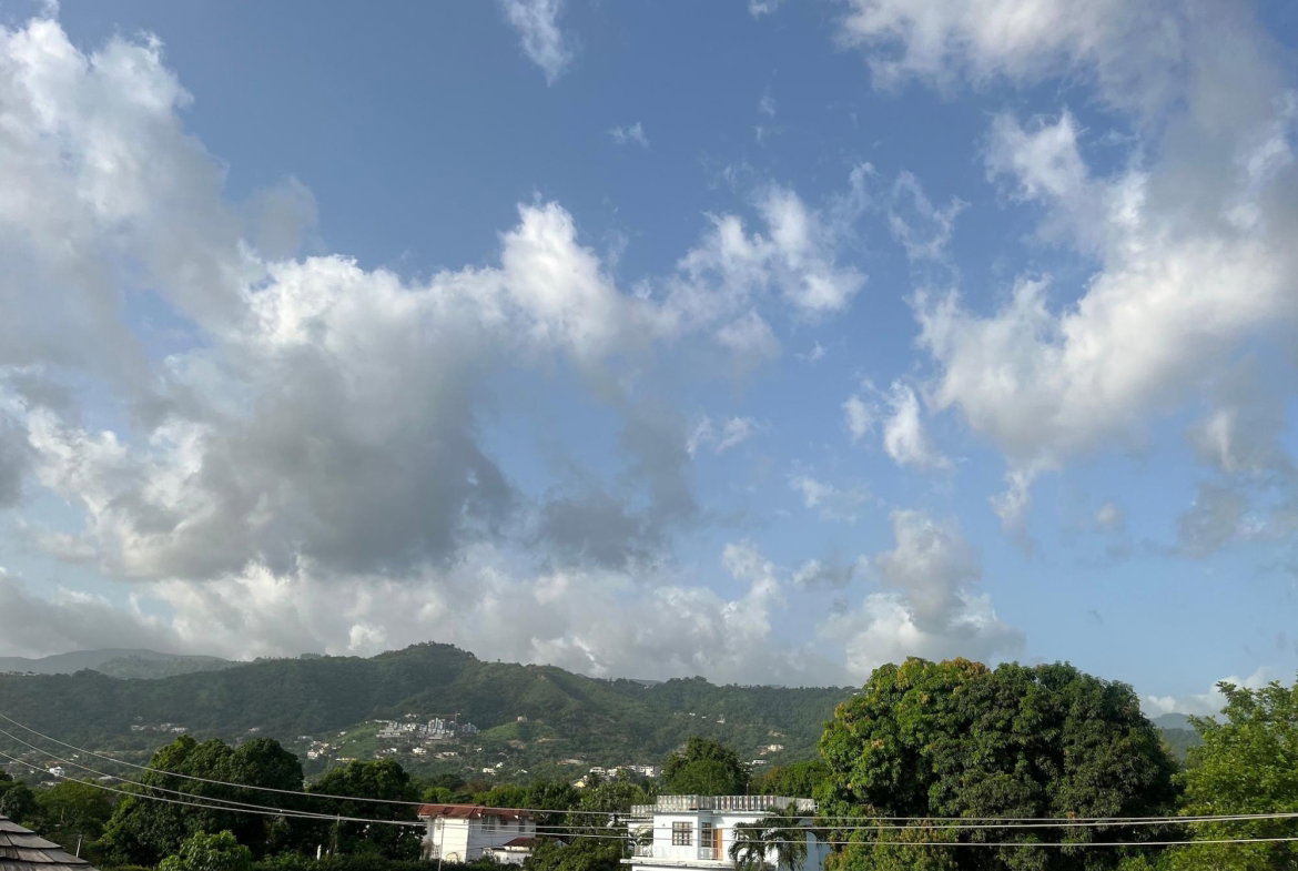 Twenty-Fourth image of D104-3 St.michael's Terrace in Kingston 6, St. Andrew, Jamaica - property is For Rent