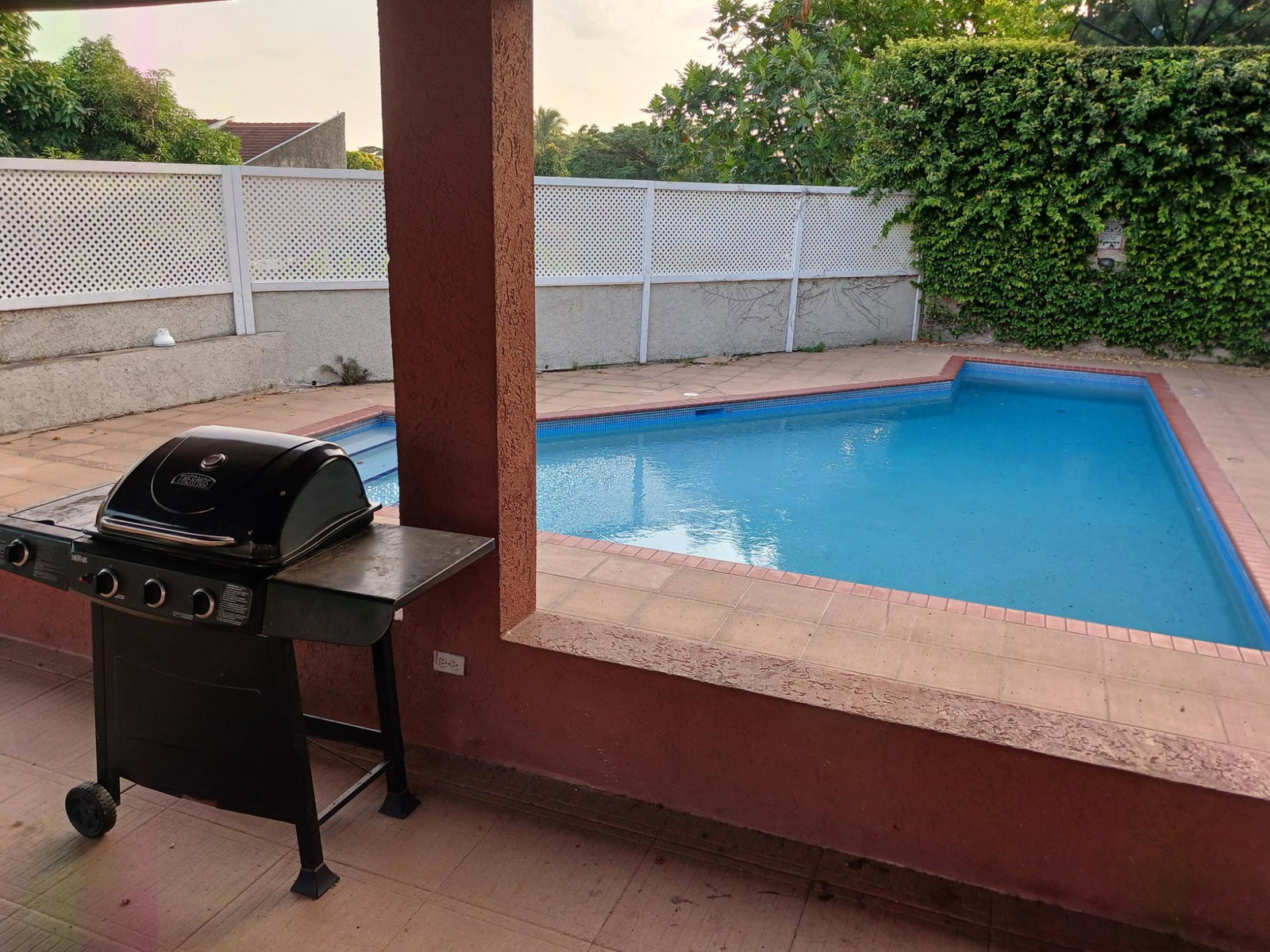 Stunning-3-Bedroom-Apartment-for-Rent-in-Kingston-6-St.-Michaels-Riviera Fourth image of D104-3 St.michael's Terrace in Kingston 6, St. Andrew, Jamaica - property is For Rent