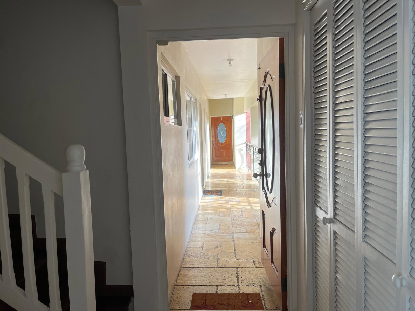 Stunning-3-Bedroom-Apartment-for-Rent-in-Kingston-6-St.-Michaels-Riviera Fifth image of D104-3 St.michael's Terrace in Kingston 6, St. Andrew, Jamaica - property is For Rent