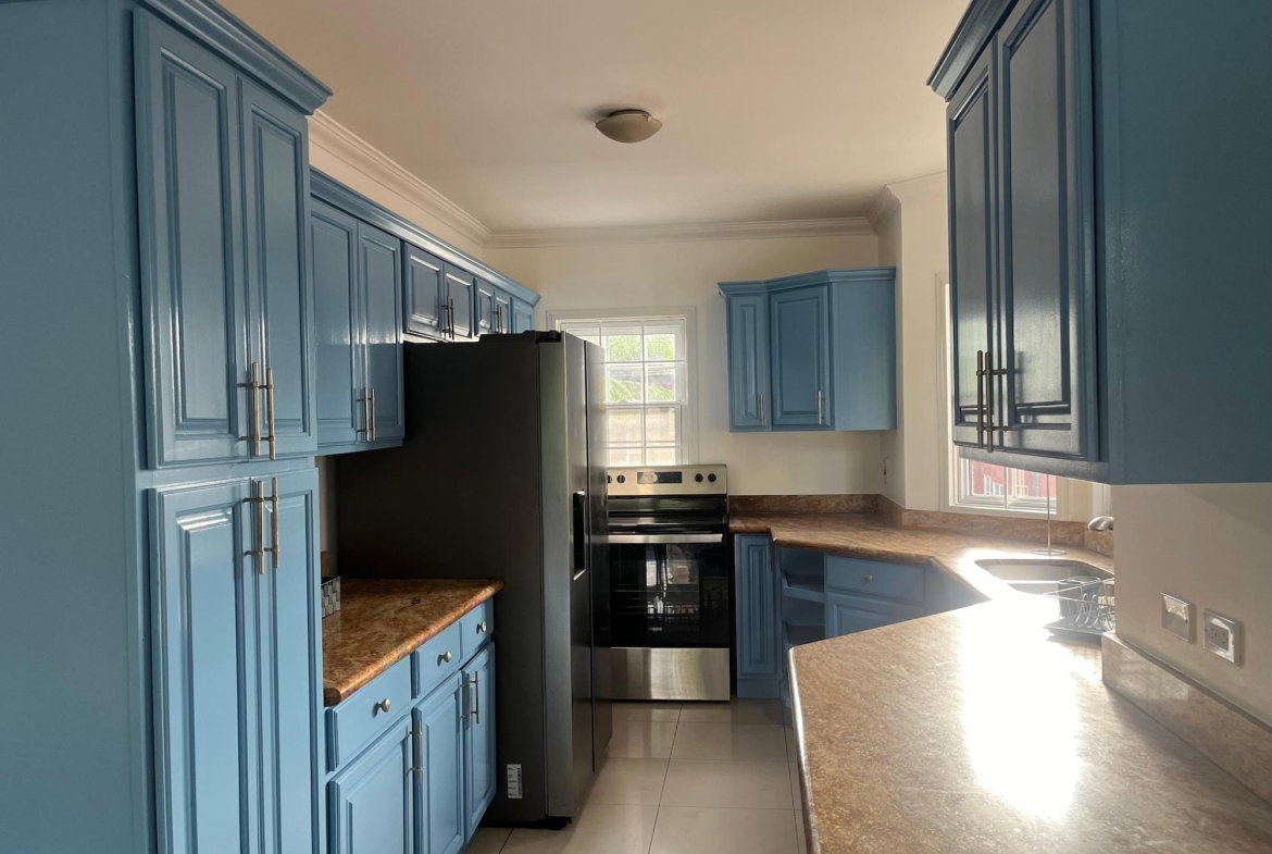 Sixth image of D104-3 St.michael's Terrace in Kingston 6, St. Andrew, Jamaica - property is For Rent