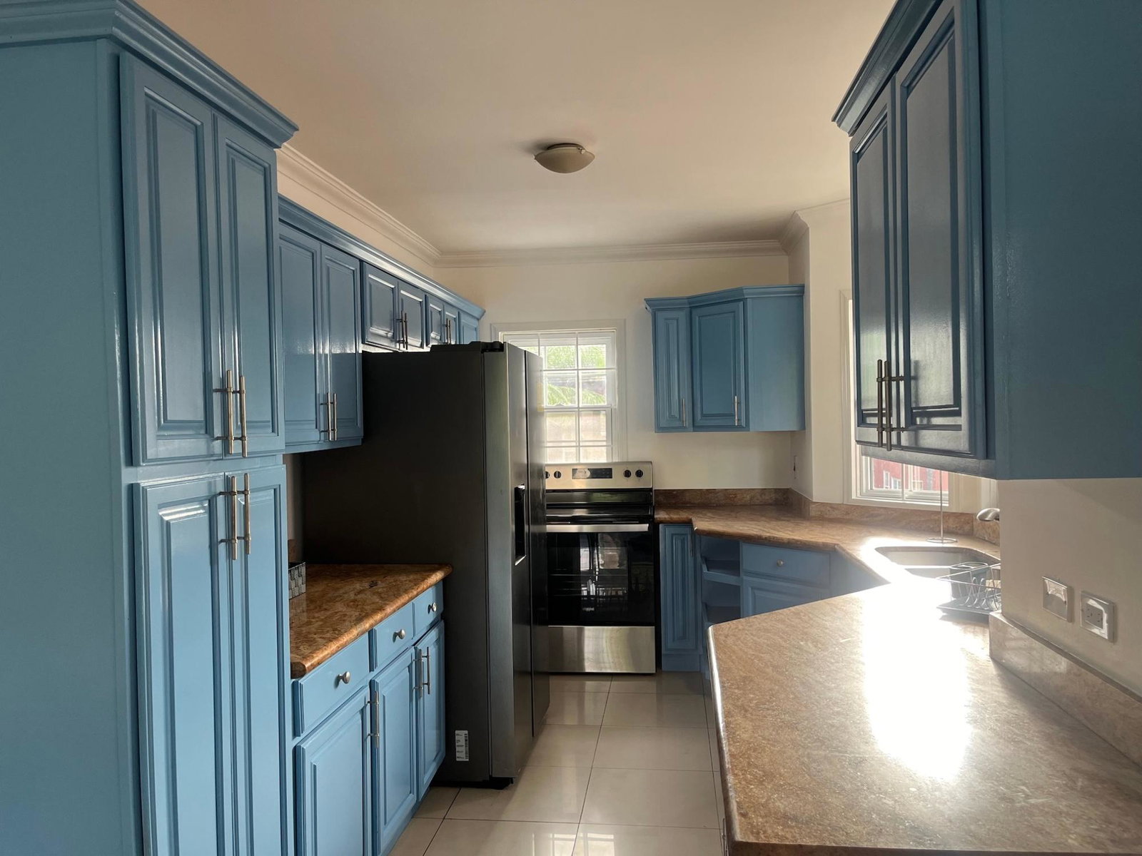 Stunning-3-Bedroom-Apartment-for-Rent-in-Kingston-6-St.-Michaels-Riviera Sixth image of D104-3 St.michael's Terrace in Kingston 6, St. Andrew, Jamaica - property is For Rent