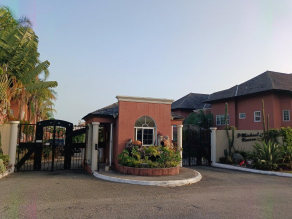 First image of D104-3 St.michael's Terrace in Kingston 6, St. Andrew, Jamaica - property is For Rent