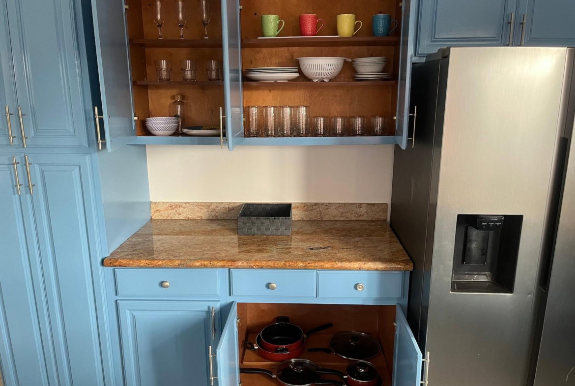 Seventh image of D104-3 St.michael's Terrace in Kingston 6, St. Andrew, Jamaica - property is For Rent