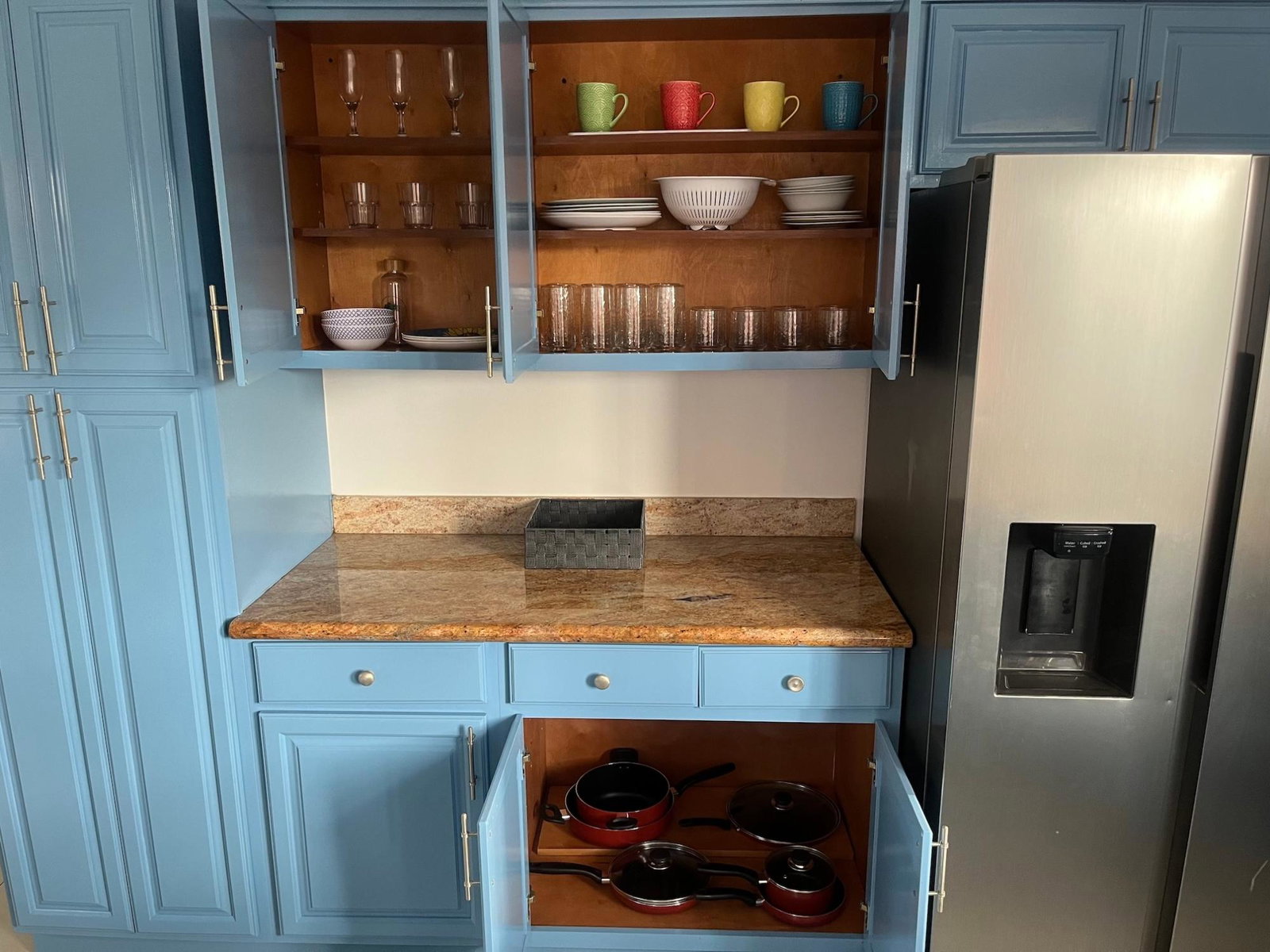 Stunning-3-Bedroom-Apartment-for-Rent-in-Kingston-6-St.-Michaels-Riviera Seventh image of D104-3 St.michael's Terrace in Kingston 6, St. Andrew, Jamaica - property is For Rent