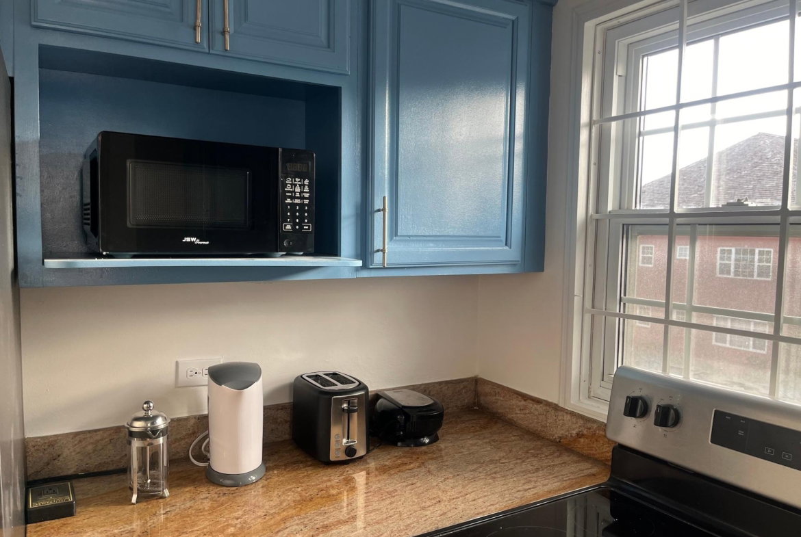 Eighth image of D104-3 St.michael's Terrace in Kingston 6, St. Andrew, Jamaica - property is For Rent