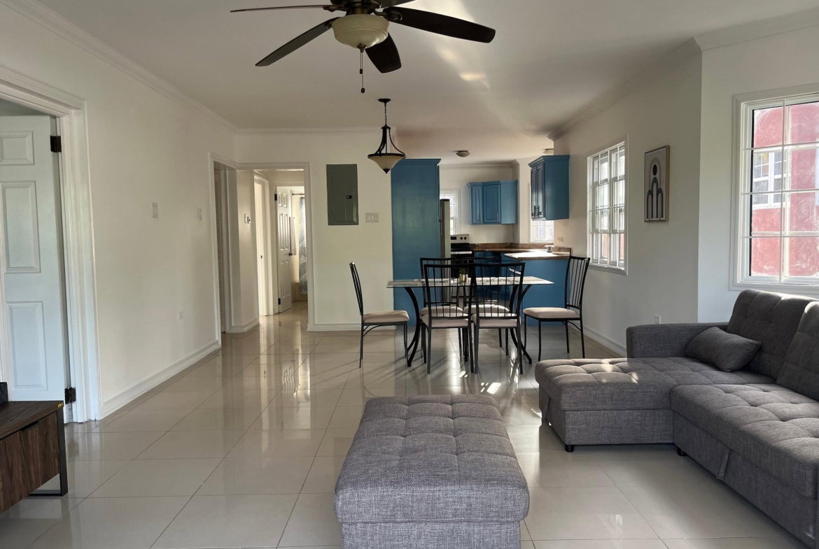 Tenth image of D104-3 St.michael's Terrace in Kingston 6, St. Andrew, Jamaica - property is For Rent