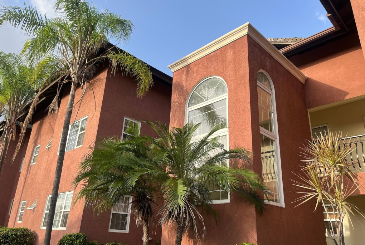 Second image of D104-3 St.michael's Terrace in Kingston 6, St. Andrew, Jamaica - property is For Sale