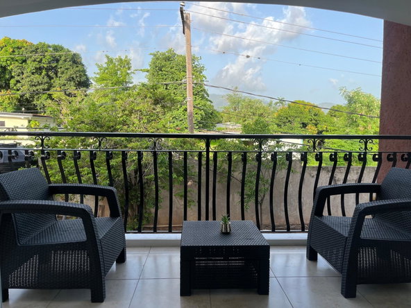 Eleventh image of D104-3 St.michael's Terrace in Kingston 6, St. Andrew, Jamaica - property is For Sale