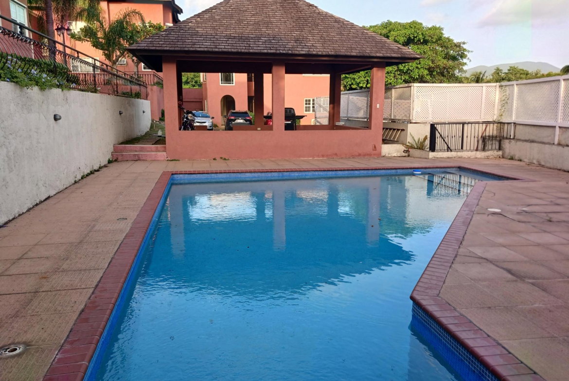 Third image of D104-3 St.michael's Terrace in Kingston 6, St. Andrew, Jamaica - property is For Sale