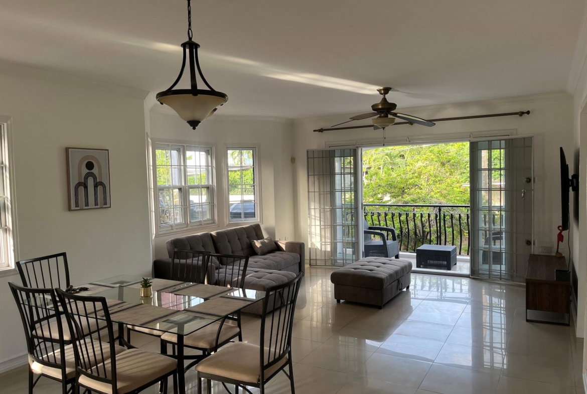 Tenth image of D104-3 St.michael's Terrace in Kingston 6, St. Andrew, Jamaica - property is For Sale