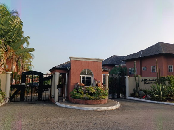 First image of D104-3 St.michael's Terrace in Kingston 6, St. Andrew, Jamaica - property is For Sale