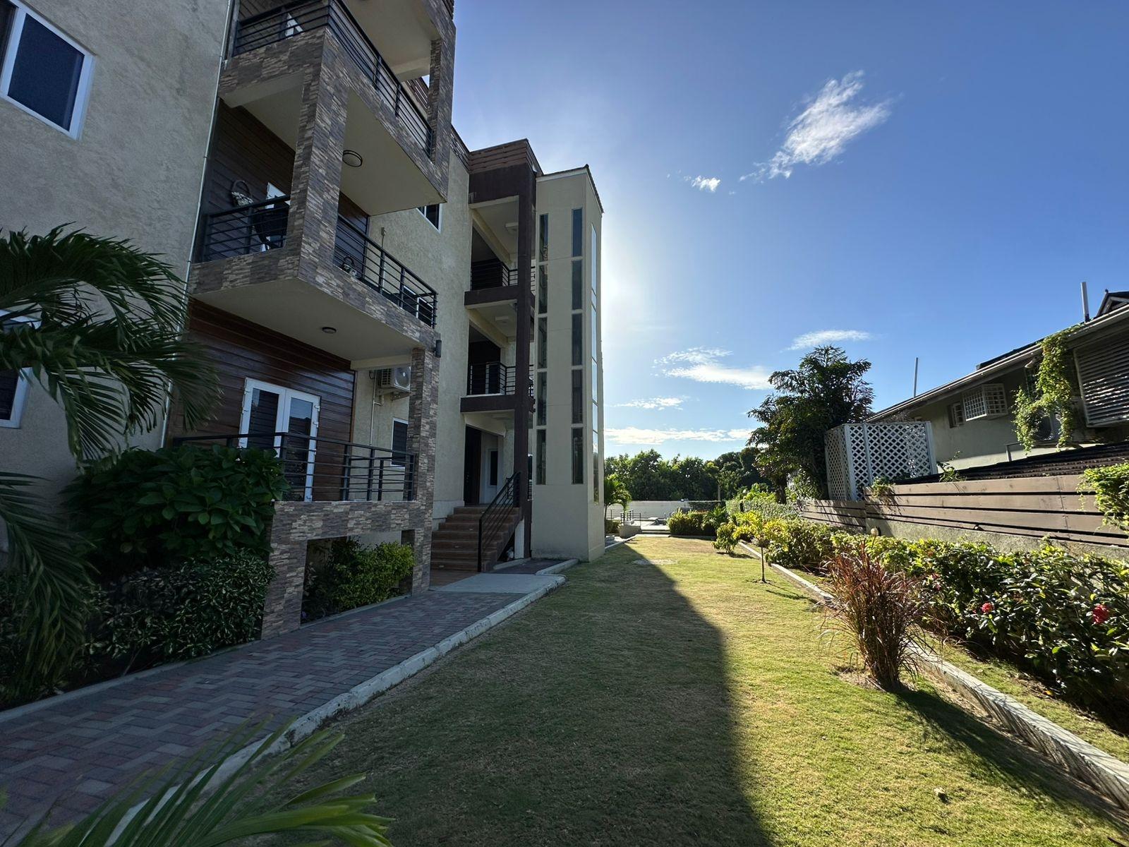 Stunning-3-Bedroom-Apartment-for-Sale-in-Norbrook-Golf-Estate-Jamaica Fourteenth image of 3-32 Norbrook Drive in Kingston 8, St. Andrew, Jamaica - property is For Sale