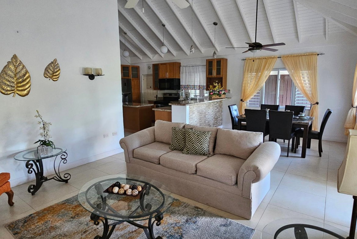 Eleventh image of 337 Guava Avenue The Palms ri in St. Ann's Bay, St. Ann, Jamaica - property is For Rent