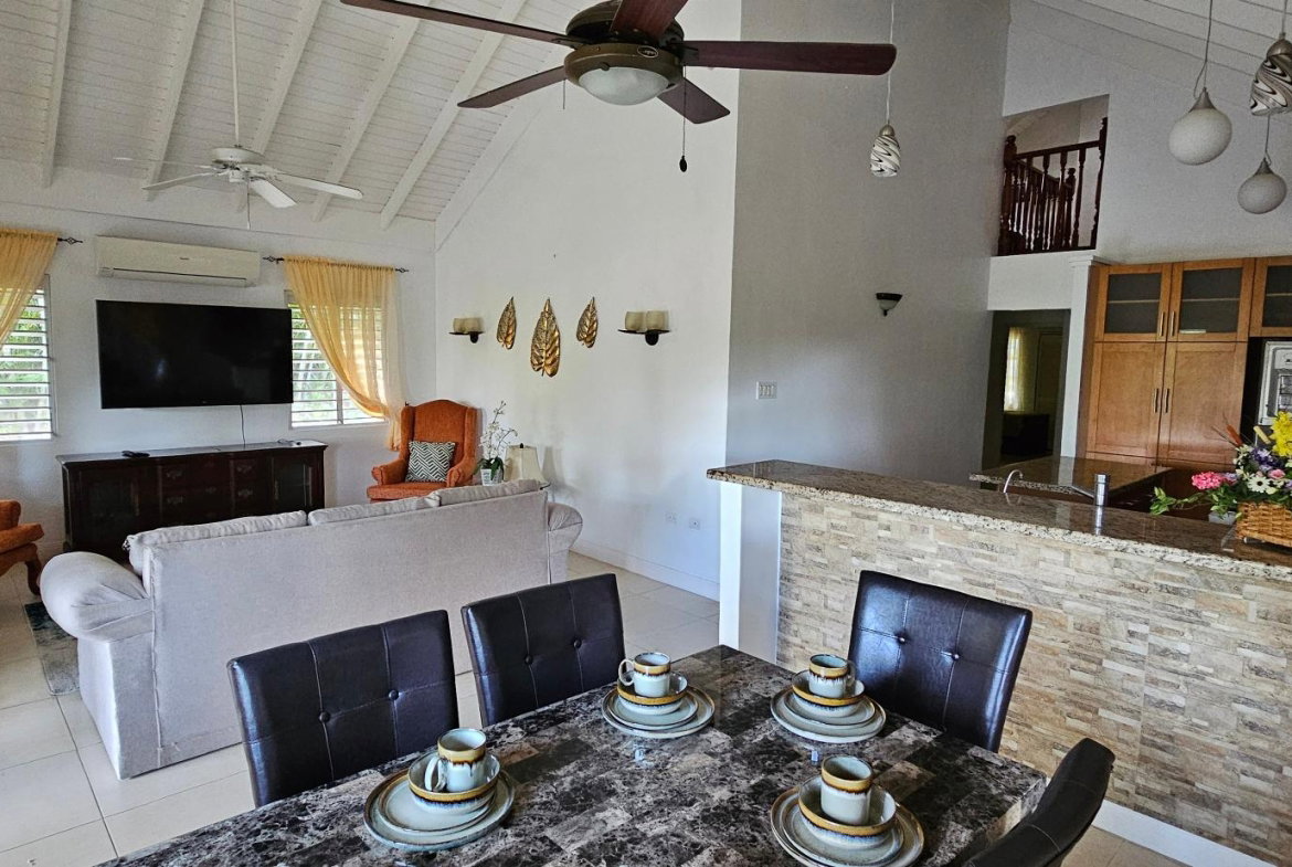 Twelfth image of 337 Guava Avenue The Palms ri in St. Ann's Bay, St. Ann, Jamaica - property is For Rent