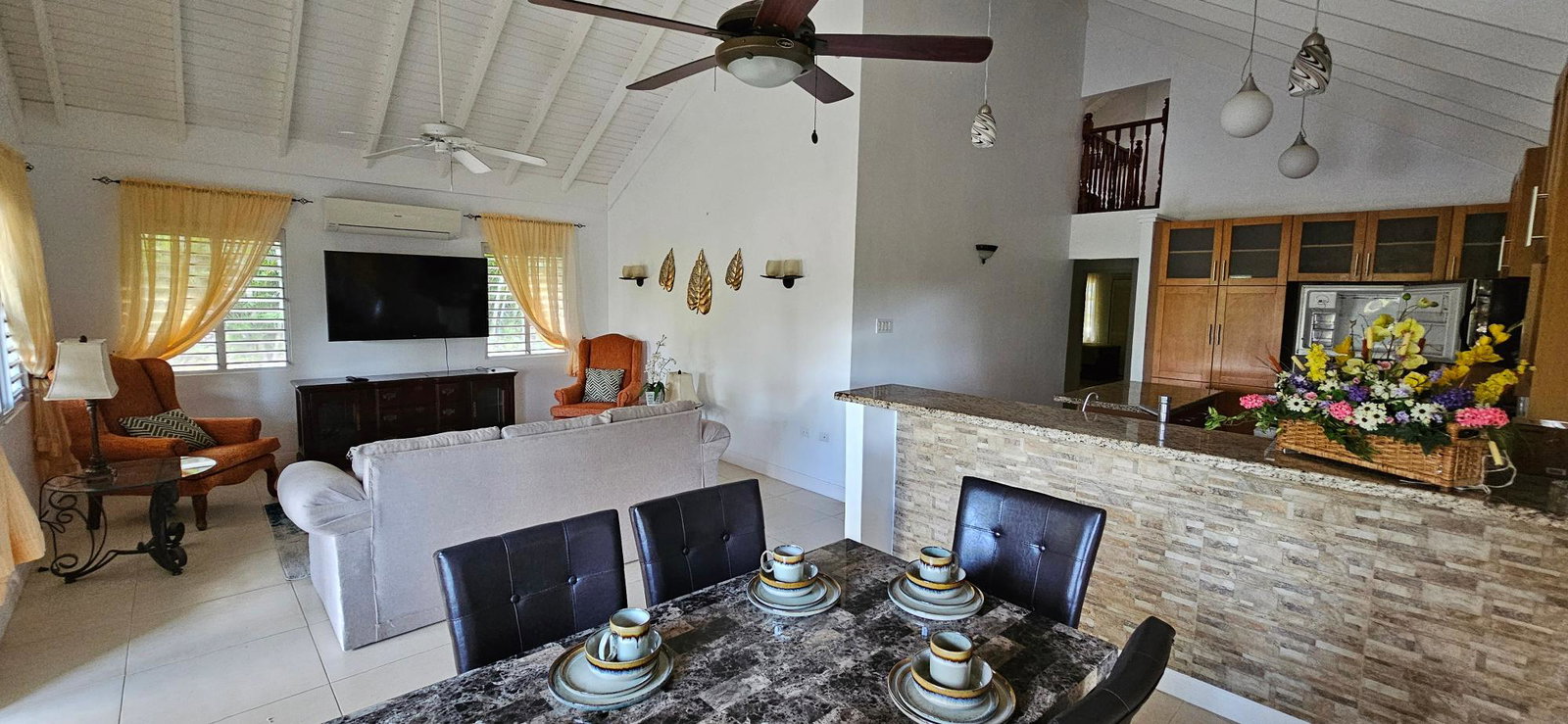 Twelfth image of 337 Guava Avenue The Palms ri in St. Ann's Bay, St. Ann, Jamaica - property is For Rent