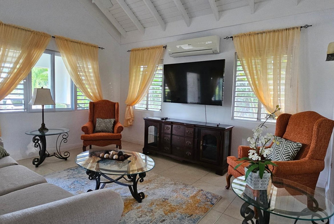 Thirteenth image of 337 Guava Avenue The Palms ri in St. Ann's Bay, St. Ann, Jamaica - property is For Rent