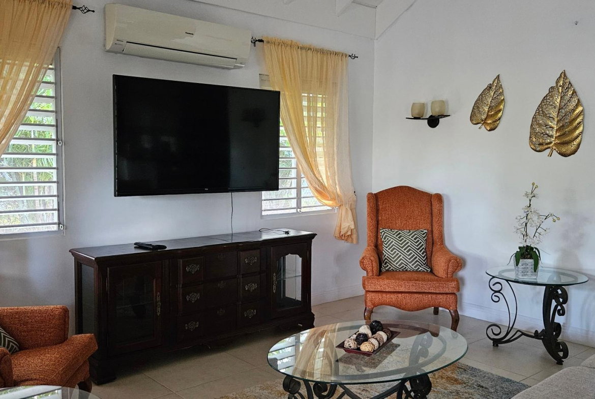 Fourteenth image of 337 Guava Avenue The Palms ri in St. Ann's Bay, St. Ann, Jamaica - property is For Rent