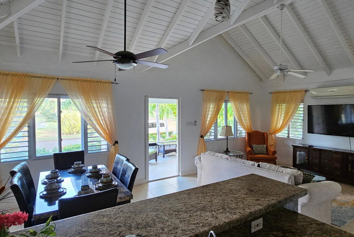 Eighteenth image of 337 Guava Avenue The Palms ri in St. Ann's Bay, St. Ann, Jamaica - property is For Rent