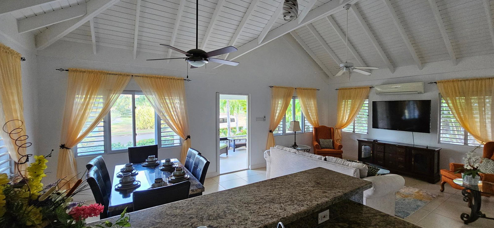 Eighteenth image of 337 Guava Avenue The Palms ri in St. Ann's Bay, St. Ann, Jamaica - property is For Rent