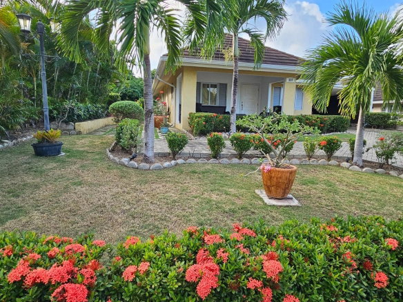 First image of 337 Guava Avenue The Palms ri in St. Ann's Bay, St. Ann, Jamaica - property is For Rent