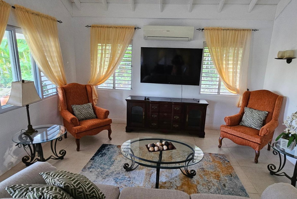 Tenth image of 337 Guava Avenue The Palms ri in St. Ann's Bay, St. Ann, Jamaica - property is For Rent