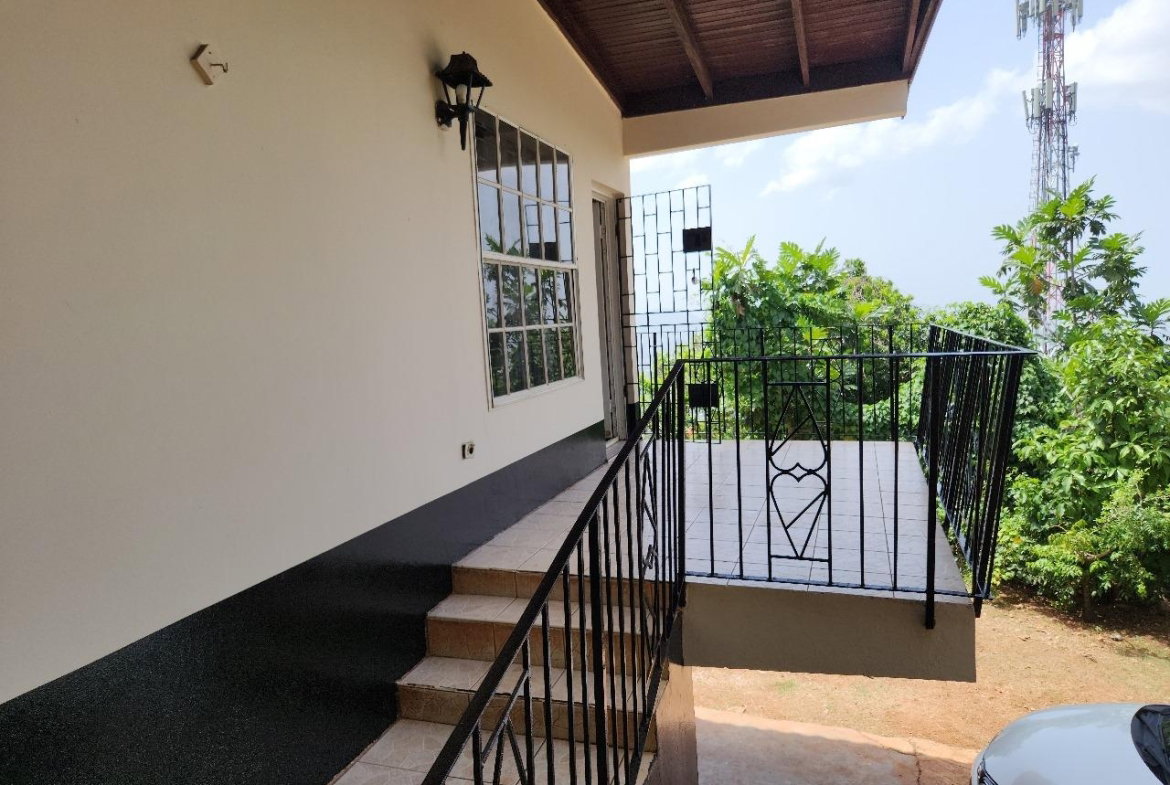 Fourth image of 5 Beresford Close, Red Hill in Red Hills, St. Andrew, Jamaica - property is For Sale