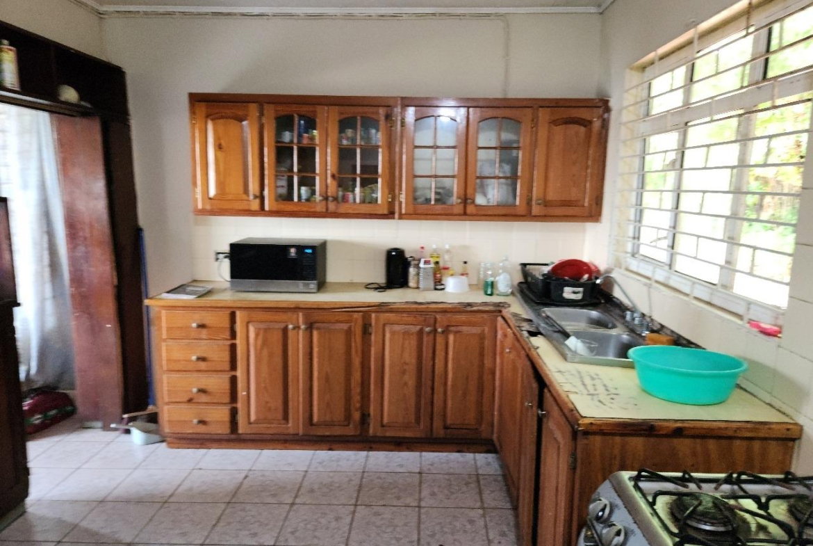 Ninth image of 5 Beresford Close, Red Hill in Red Hills, St. Andrew, Jamaica - property is For Sale