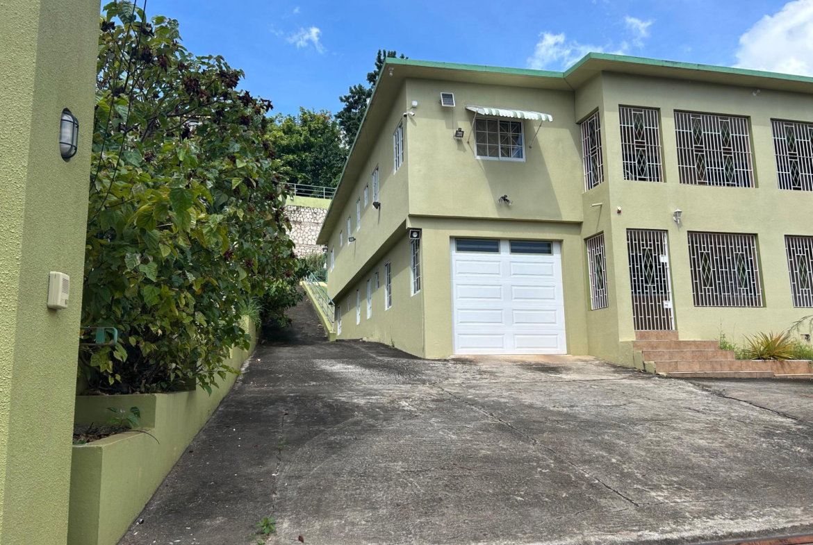 Second image of Lot 17 Mount Salus Road in Kingston 19, St. Andrew, Jamaica - property is For Rent