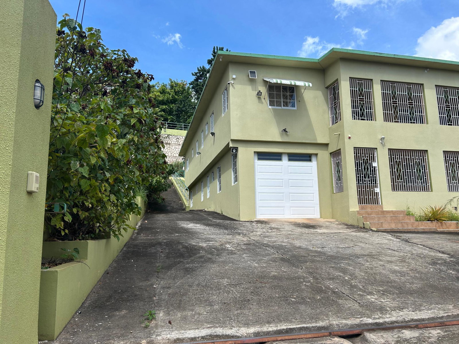 Second image of Lot 17 Mount Salus Road in Kingston 19, St. Andrew, Jamaica - property is For Rent