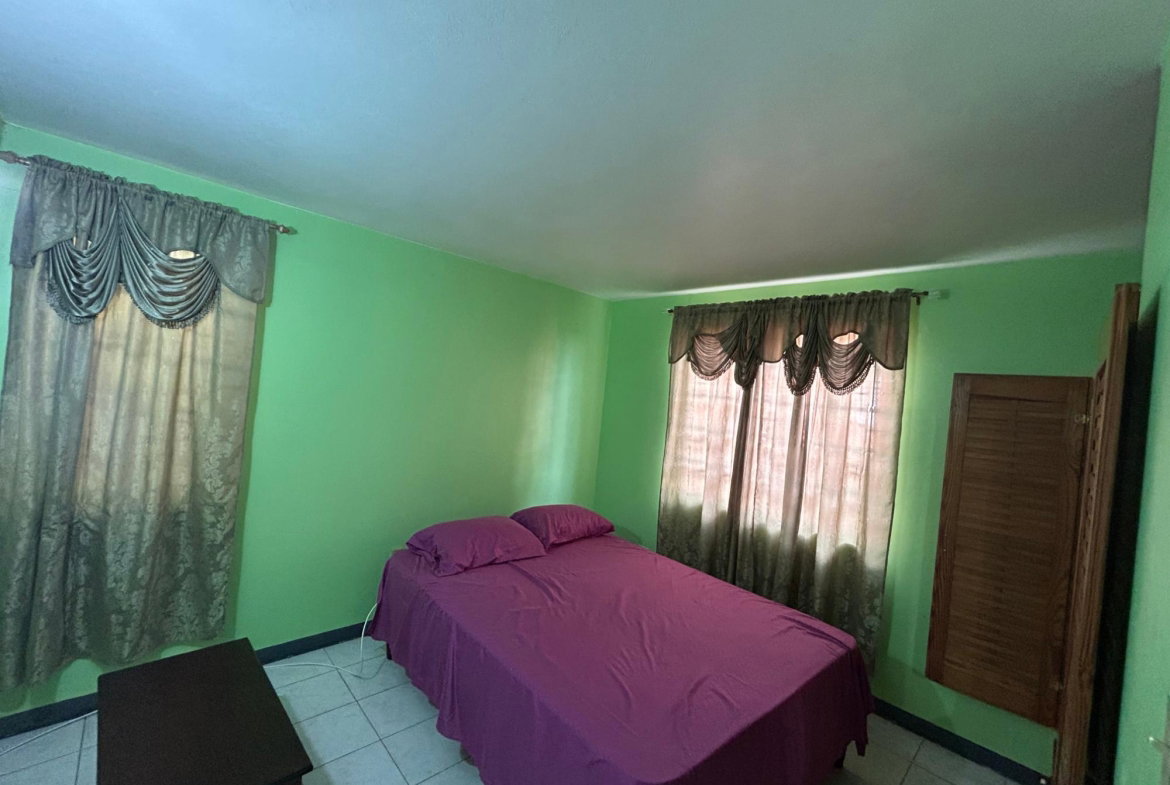 Eleventh image of Lot 17 Mount Salus Road in Kingston 19, St. Andrew, Jamaica - property is For Rent
