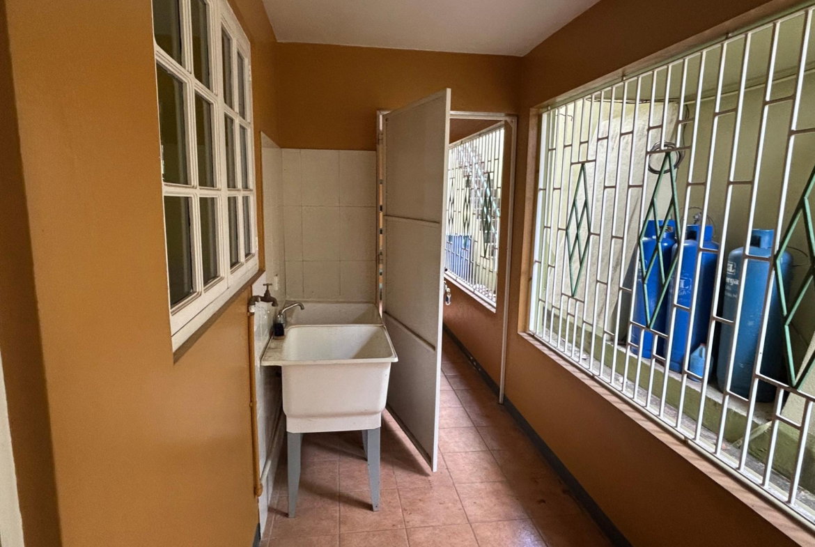 Twelfth image of Lot 17 Mount Salus Road in Kingston 19, St. Andrew, Jamaica - property is For Rent