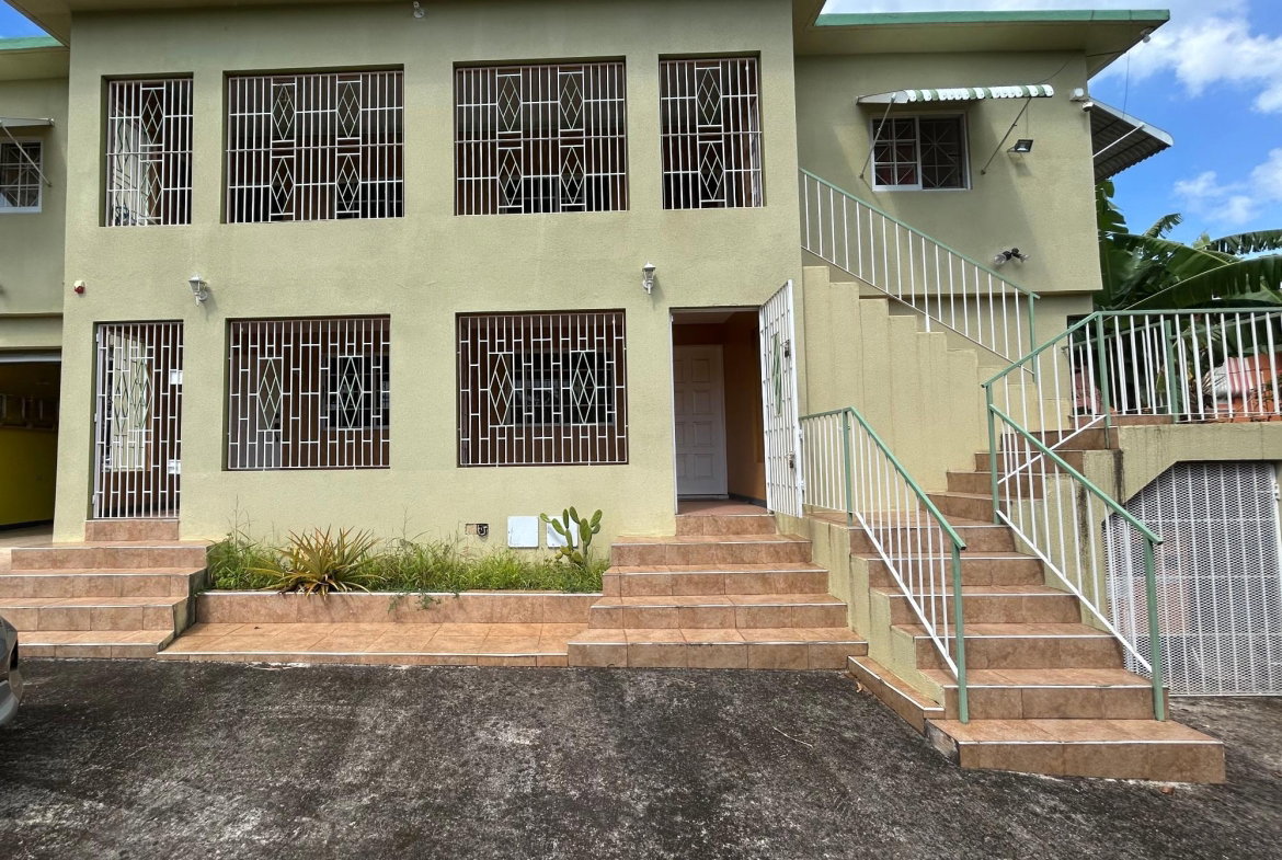 First image of Lot 17 Mount Salus Road in Kingston 19, St. Andrew, Jamaica - property is For Rent