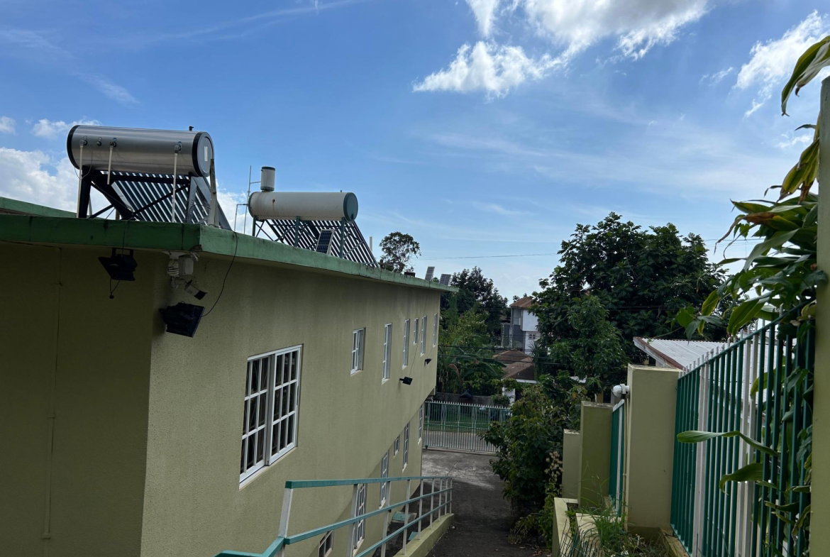 Third image of Lot 17 Mount Salus Road in Kingston 19, St. Andrew, Jamaica - property is For Rent