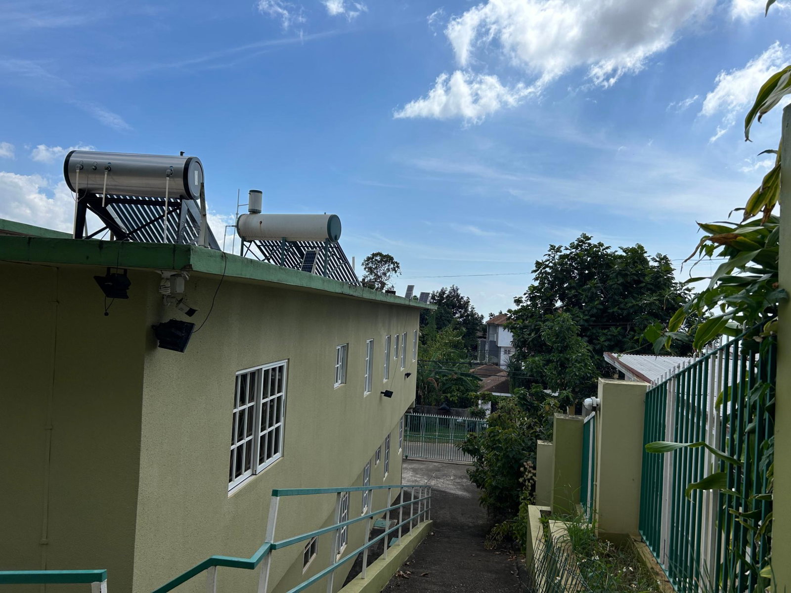 Third image of Lot 17 Mount Salus Road in Kingston 19, St. Andrew, Jamaica - property is For Rent